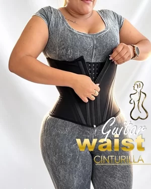 Cinturilla Cuerpo de Guitarra